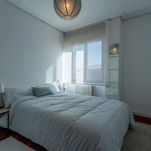  Apartamento Alsua Street España