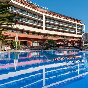 **** Hotel Ohtels Vil-la Romana España